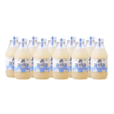 10-PACK ZERO (10 Botellas de Pisco Sour Sin Azúcar)