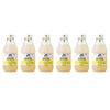 6-PACK PIKA (6 Botellas de Pisco Sour Limón Premium)